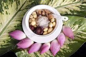 Chè tổ yến thập cẩm tại đà nẵng, Món ăn ngon cho cả gia đình