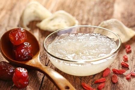 Tổ yến có thực sự tốt ?