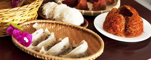 Đàn ông có nên ăn tổ yến không?