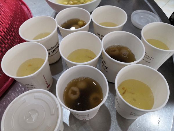 Yến Sào Chưng Sẵn tại Đà Nẵng - Tấn Hưng