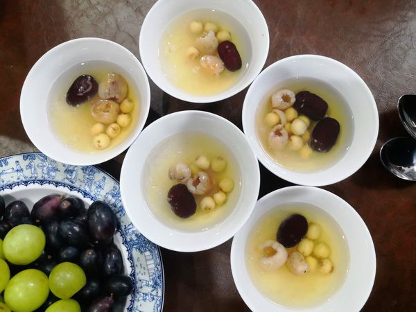 YẾN SÀO TRÊN ĐÁ TẠI HÀ NỘI, NGUỒN GỐC CÙ LAO CHÀM QUẢNG NAM