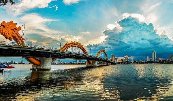 Cẩm nang Du lịch ĐÀ NẴNG, QUẢNG NAM 2022 TOP 20+ 2022