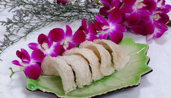 Lưu ý để chế biến tổ yến đúng cách nhất