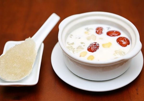 Yến Sào và một số món ăn ngon