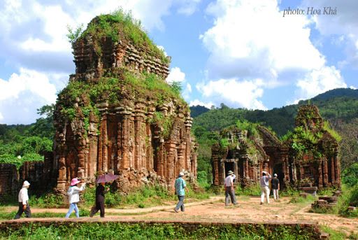 Kinh nghiệm du lịch Quảng Nam: Ăn chơi chổ nào, đi đâu cảnh đẹp ? 2020