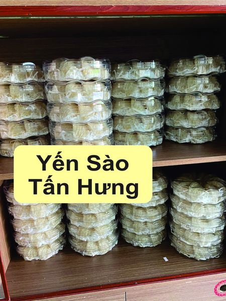 Bán yến tại Đà Nẵng, Quảng Nam, ship yến toàn quốc, Tổ yến trên đá cao cấp