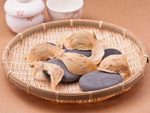 Tác dụng của yến sào trong cuộc sống