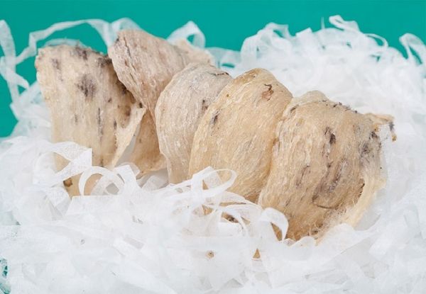 Yến Sào Quảng Nam Tấn Hưng thơm ngon bổ dưỡng