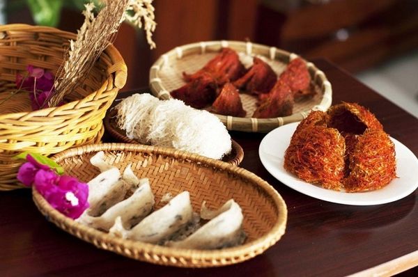 Ung thư - Những điều cần biết khi sử dụng Yến Sào