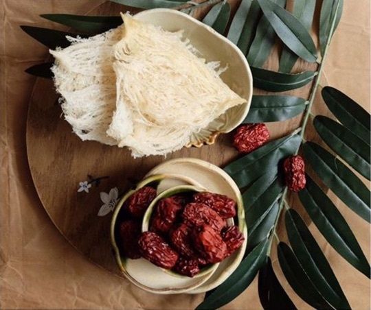 Thành phần dinh dưỡng của yến sào là gì ? - Yến Sào Tấn Hưng