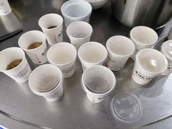 Yến Chưng Sẵn Tại Đà Nẵng -Yến Sào Tấn Hưng