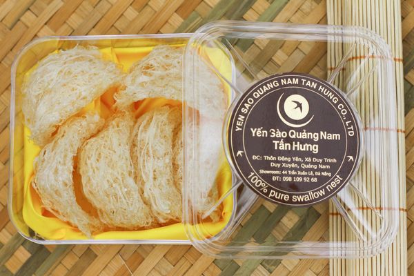 Có yến sào giả không? Cách mua yến sào thật