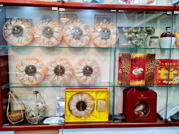Bán sỉ Yến Sào tại Thanh Khê, Đà Nẵng