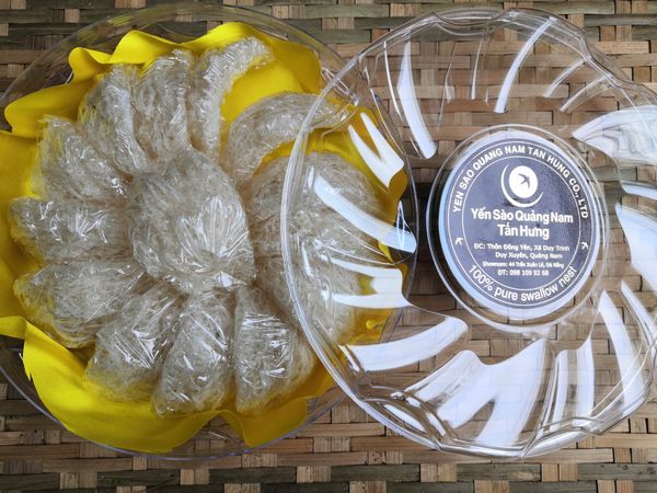 Có thể ngâm tổ yến qua đêm không? Tổ yến ngâm 24h có ăn được không?