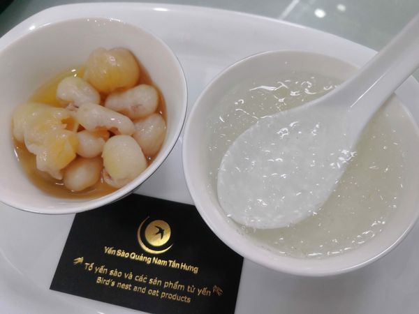 Tổ yến sào là gì? những tác dụng của yến sào, lựa chọn mua yến sào và lưu ý sử dụng