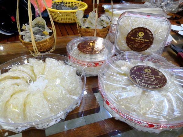 Yến Sào Có ăn Chay Được Không - Yến Sào Quảng Nam Tấn Hưng