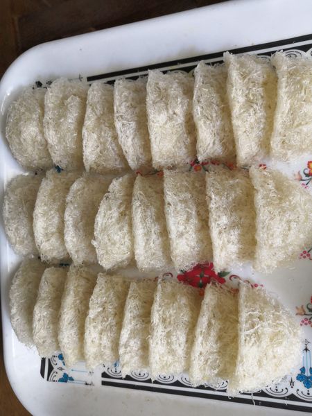 Yến chưng sẵn,yến thô, yến khô, yến tươi tại Đà Nẵng Quảng Nam