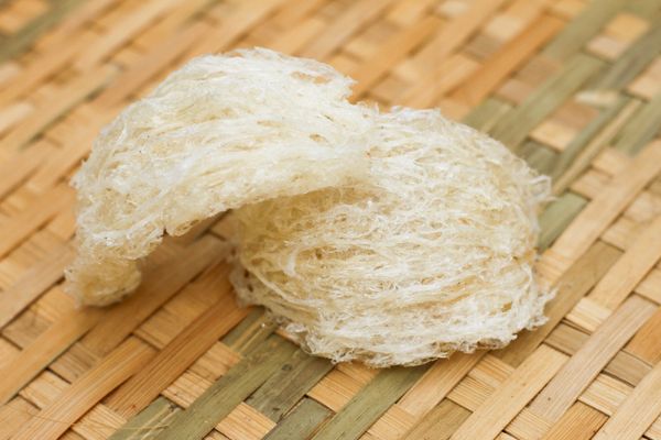 Tổ yến làm sạch L1 – 50 gr, Yến sào Quảng Nam