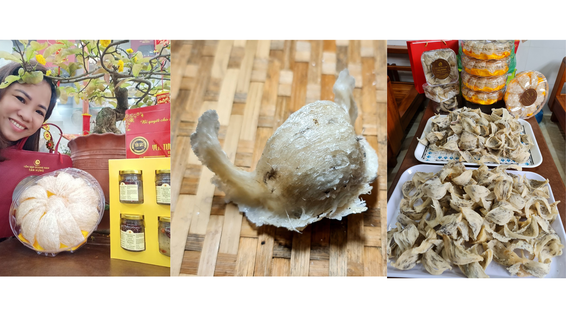 Yến Sào Tấn Hưng - Slide 4